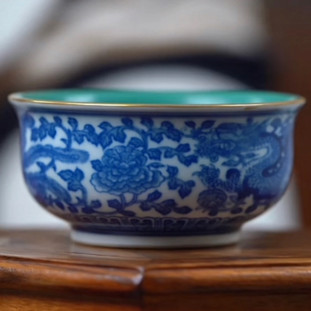 文物商店库出精品瓷