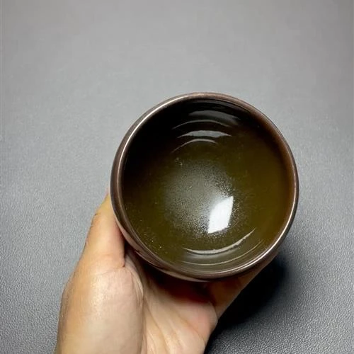 【闪购商品】茶盏-516............