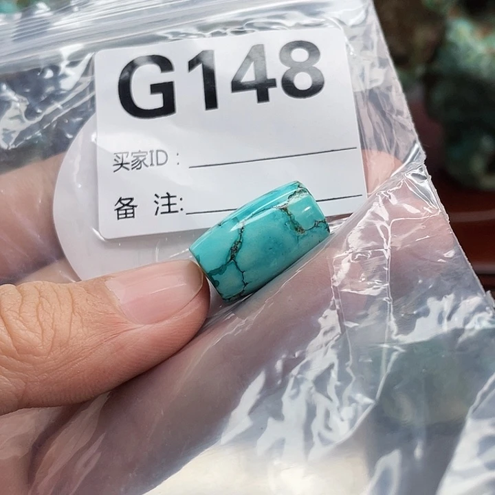 湖北十堰矿区圆珠手串链子配饰