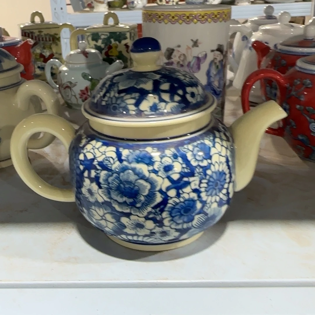 手绘瓷器，手绘瓷器