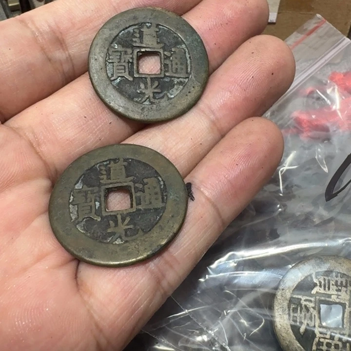 大***海铜现代工艺品花钱