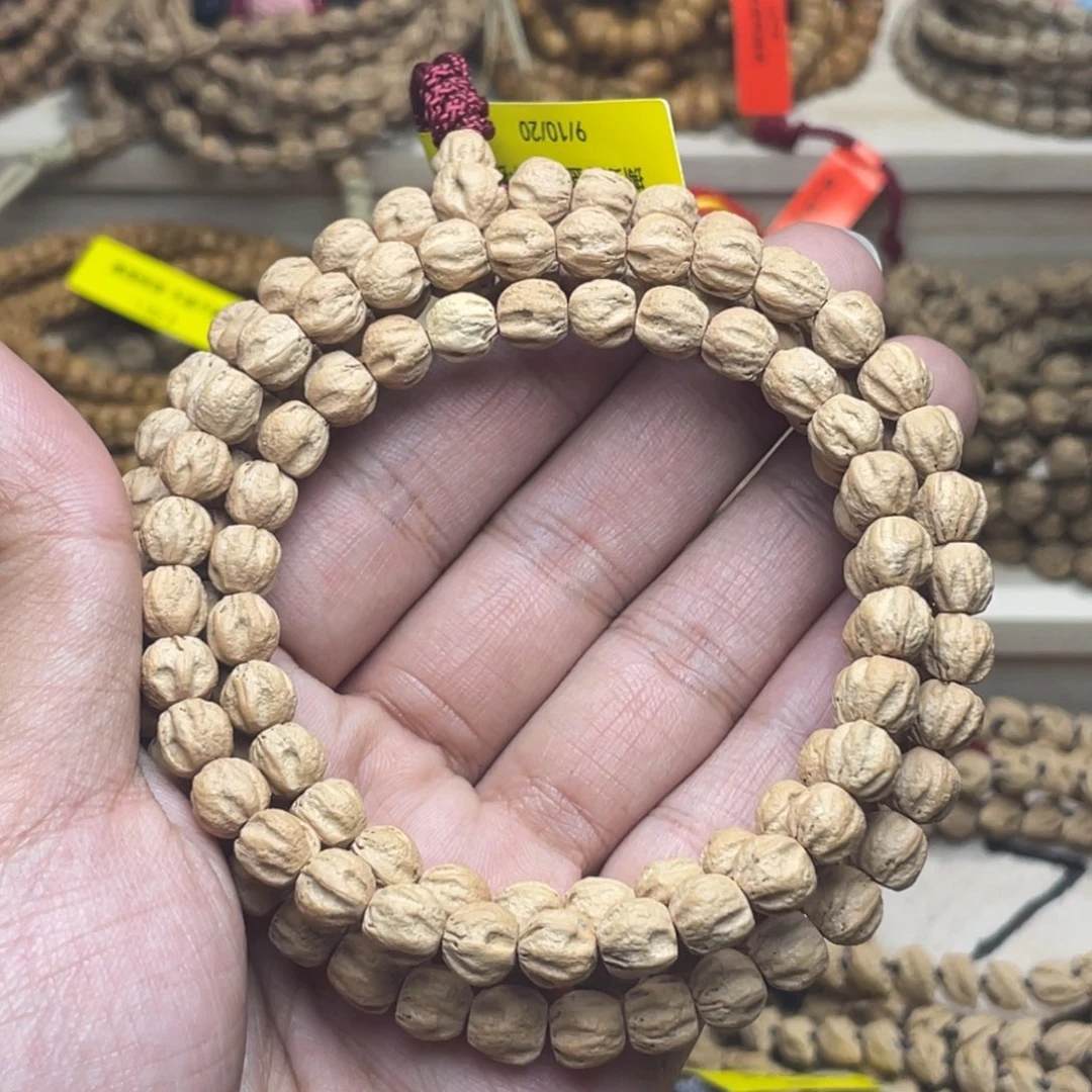 柏香籽/百香籽手串