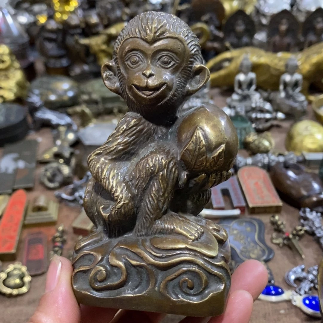 铜铜韵精品具家摆件