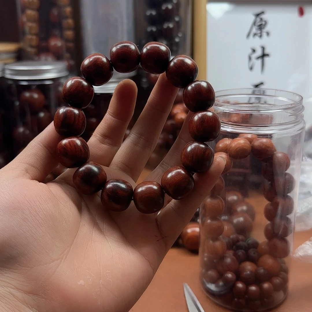 檀香紫檀（小叶紫檀）徐*