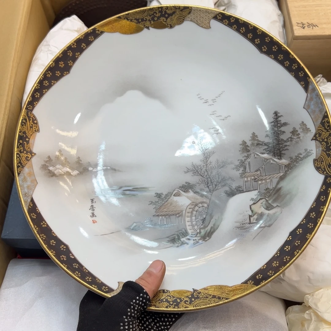 中古商品谨慎参拍