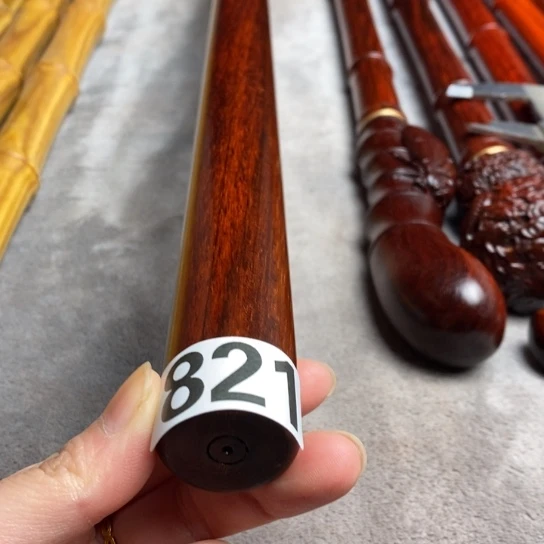 大果紫檀（缅甸花梨）凯**行821