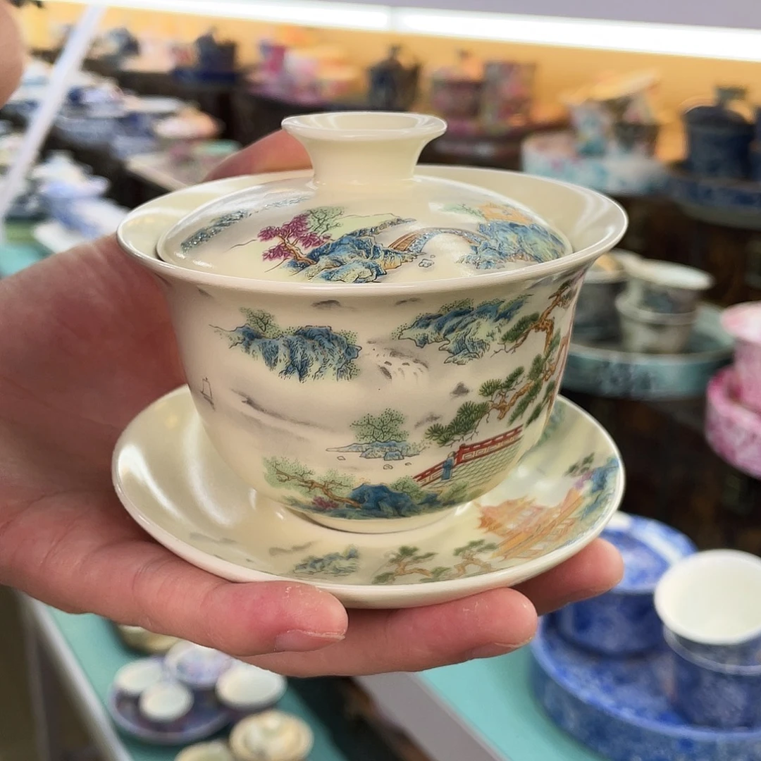 成为更好的一个人