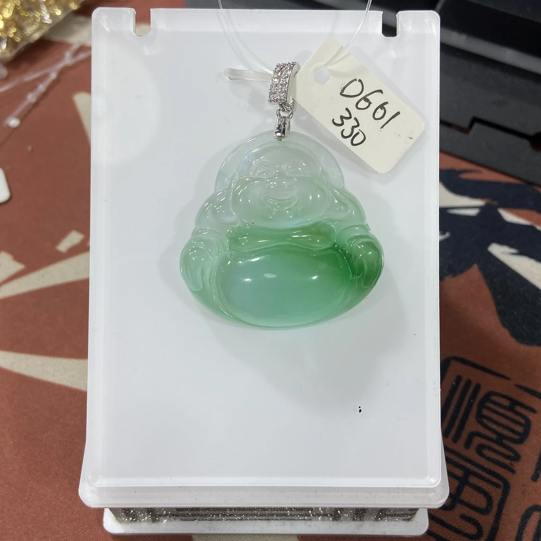 D661百搭吊坠挂件