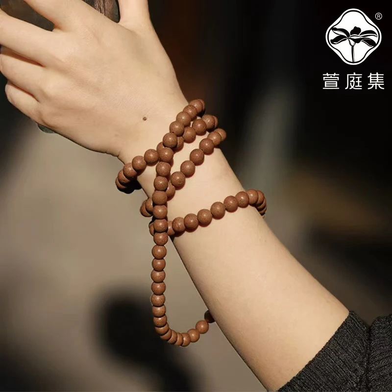 紫灵芝甘舒清逍遥散古法合香珠