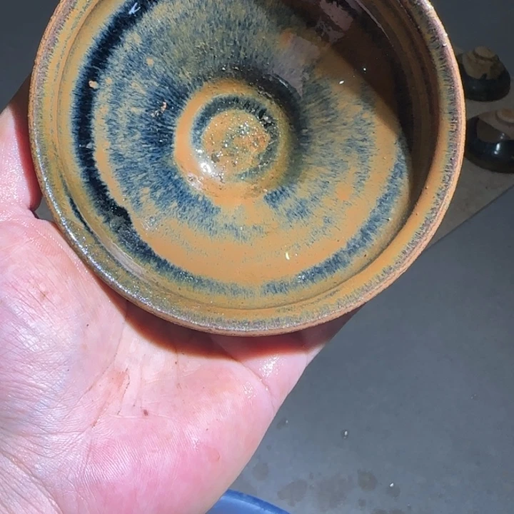 其他福清窑福清盏