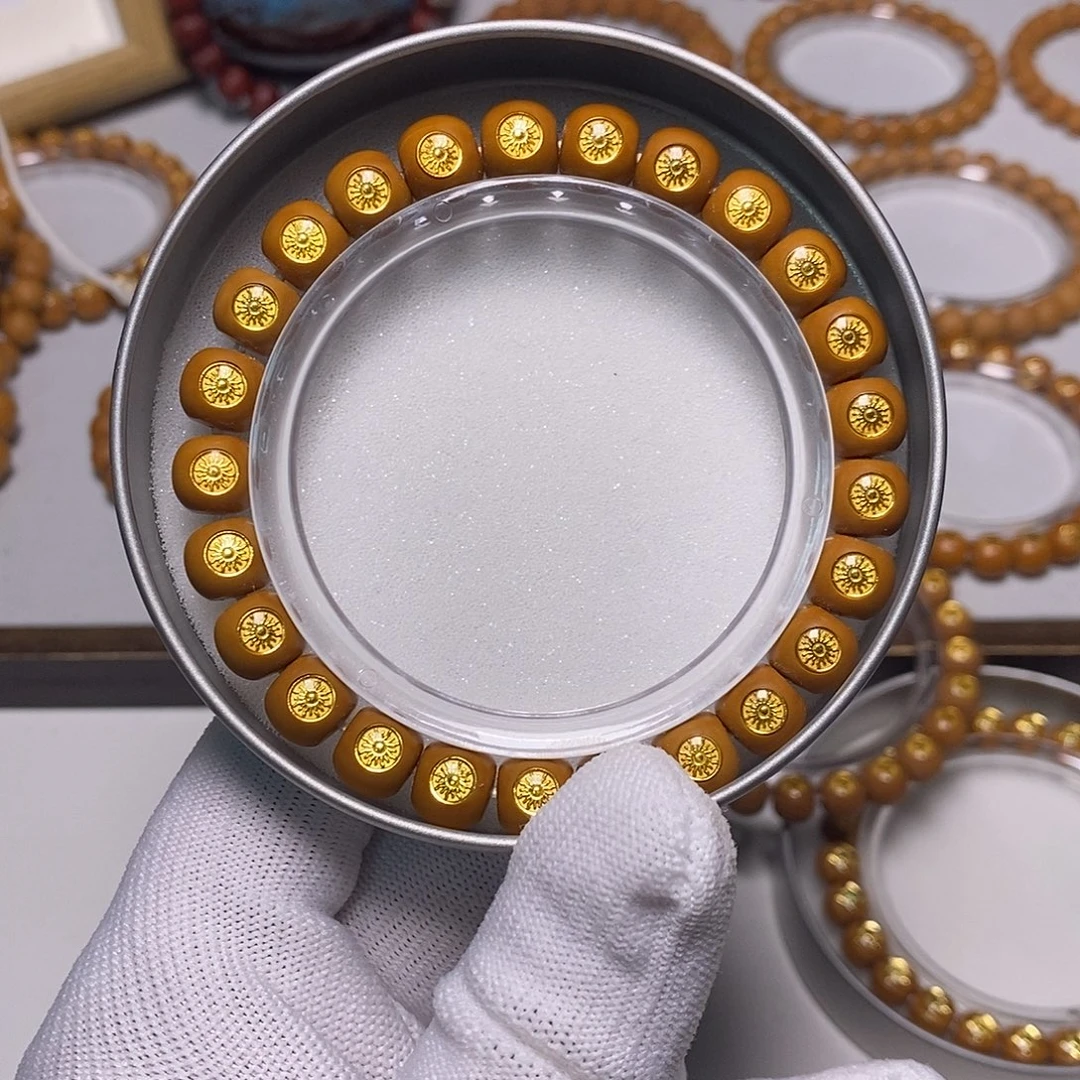 猴头核桃手串满标老型10左右45号