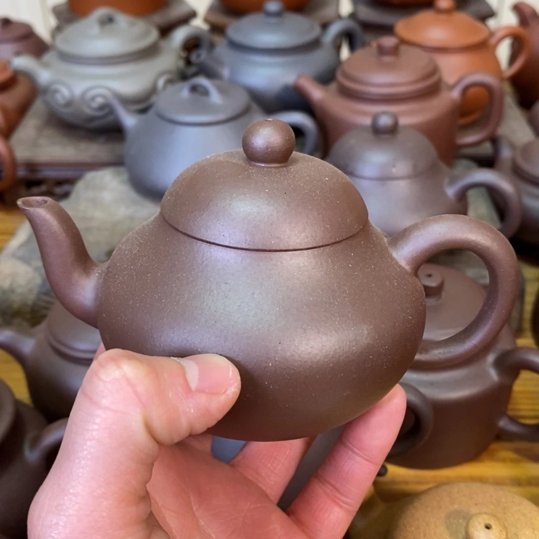 紫砂茶壶 v b n n k k k k