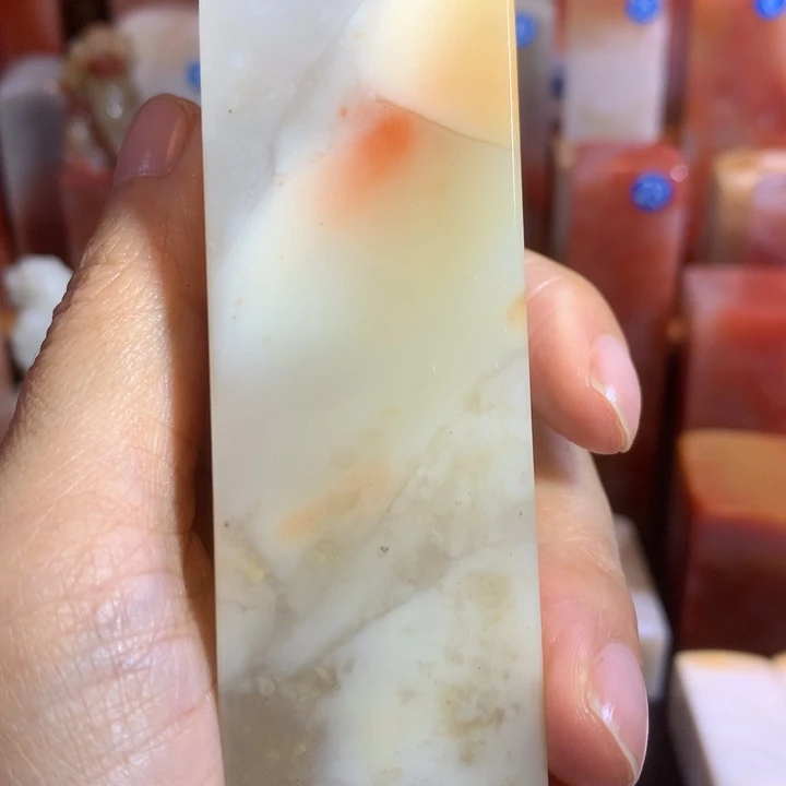 老挝石老挝石印章