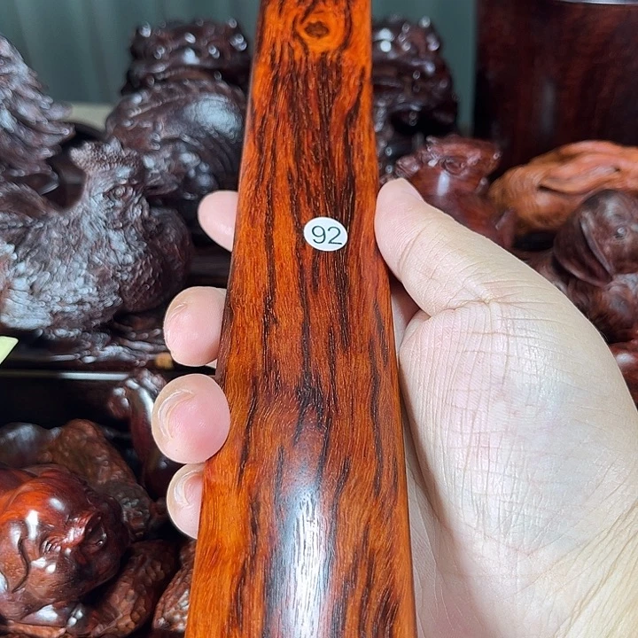 檀香紫檀（小叶紫檀）