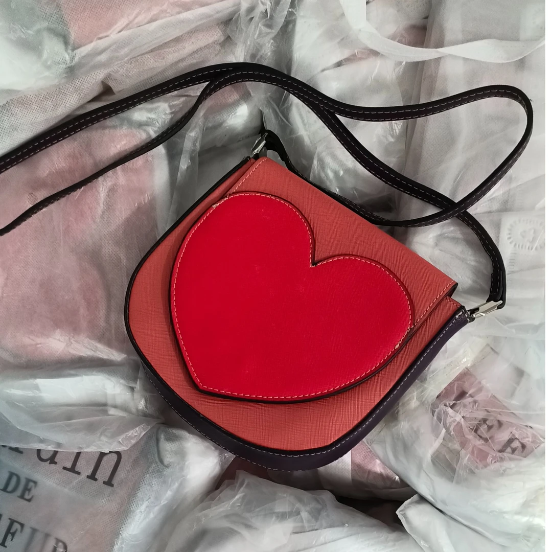 3246-Jardin爱心包包