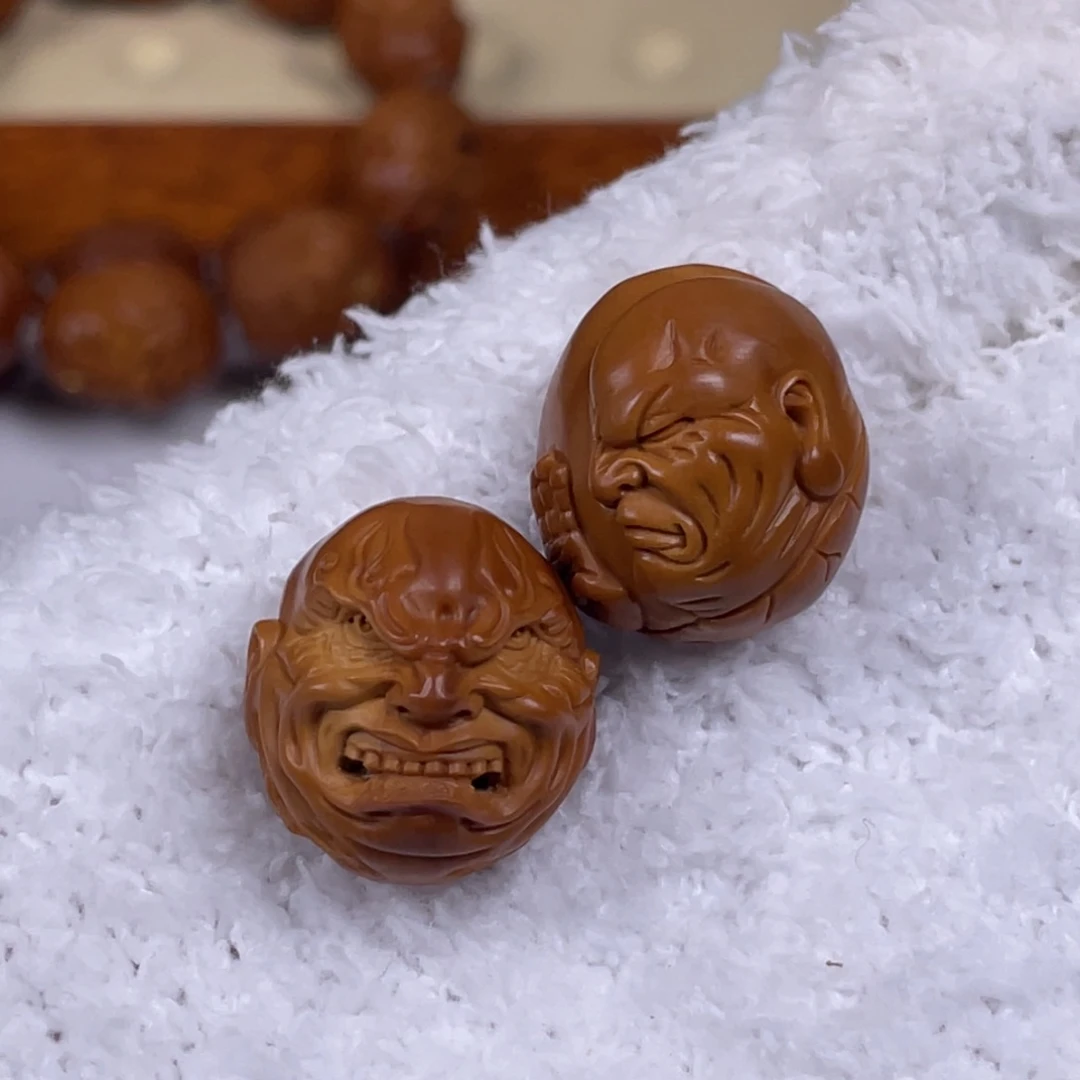 橄榄核手串/手链林*00000000000000