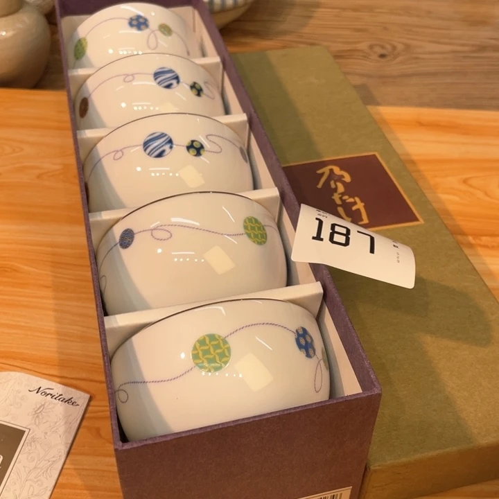 小马哥瓷器甄选套装