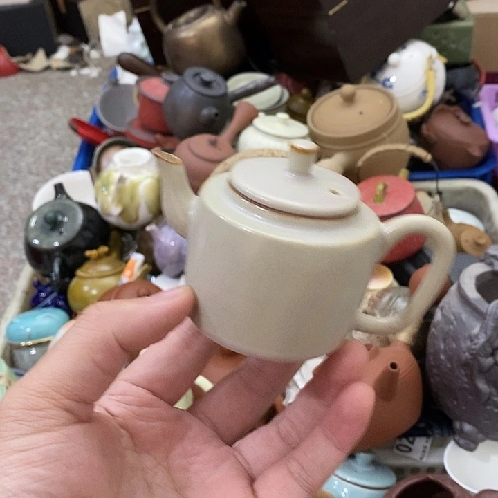 陶瓷艺术品及陶瓷制品