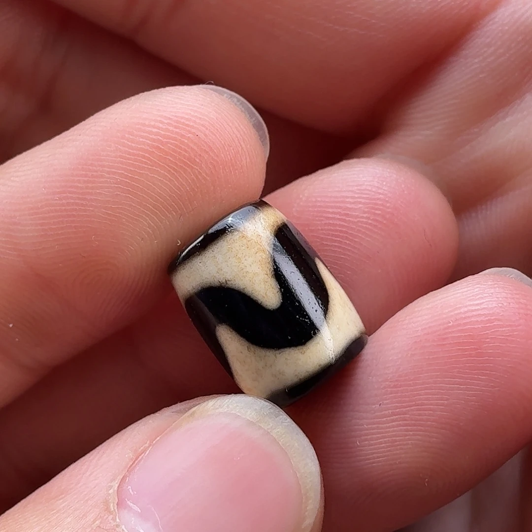 长***生玛瑙/玉髓未镶嵌颈饰