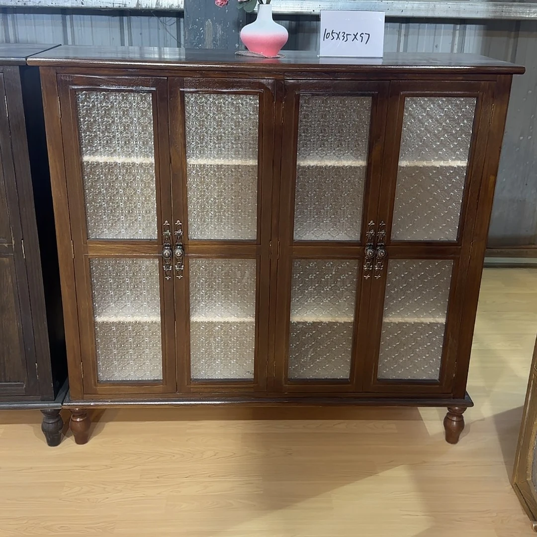 木（非红木类）实木家具