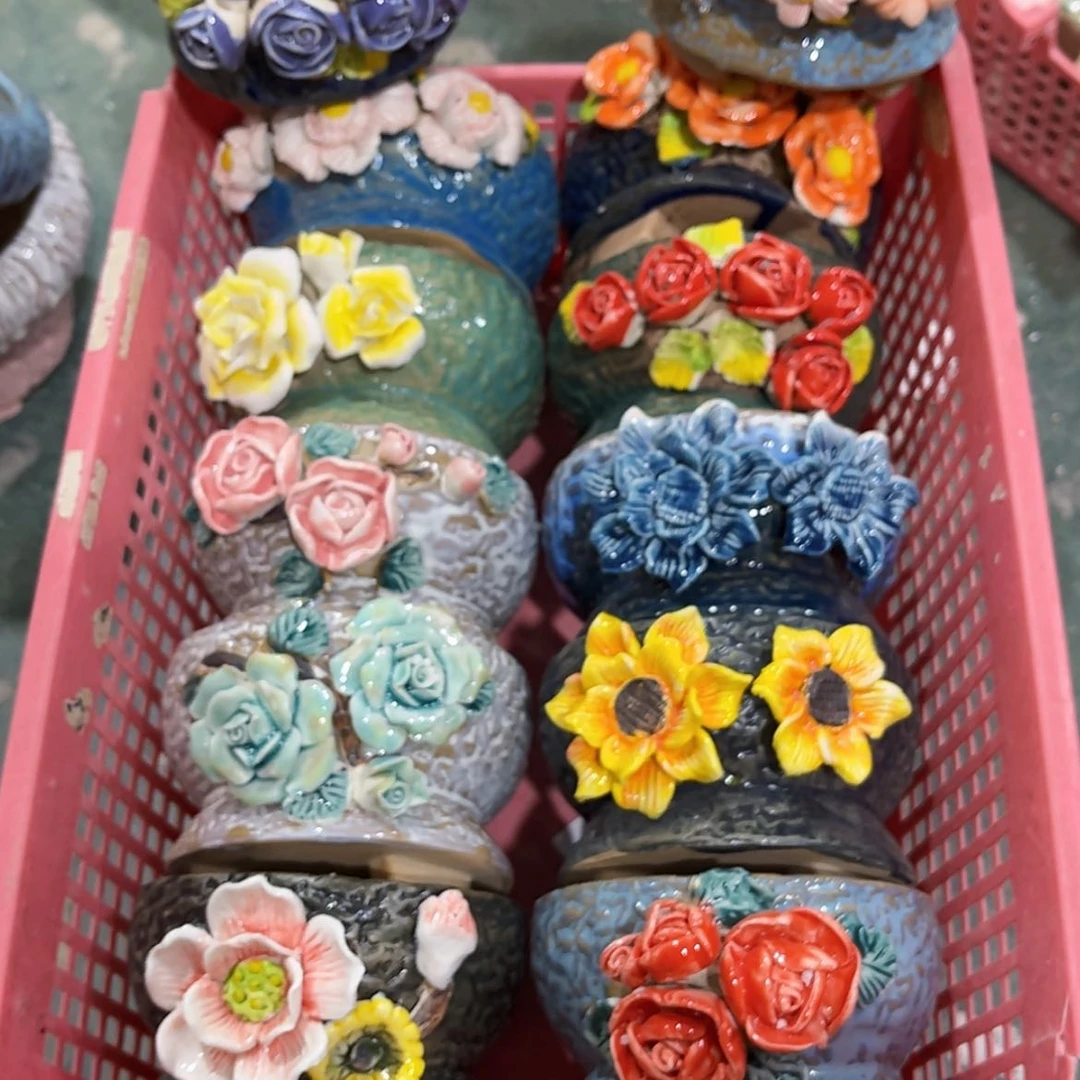 【闪购商品】红陶19176