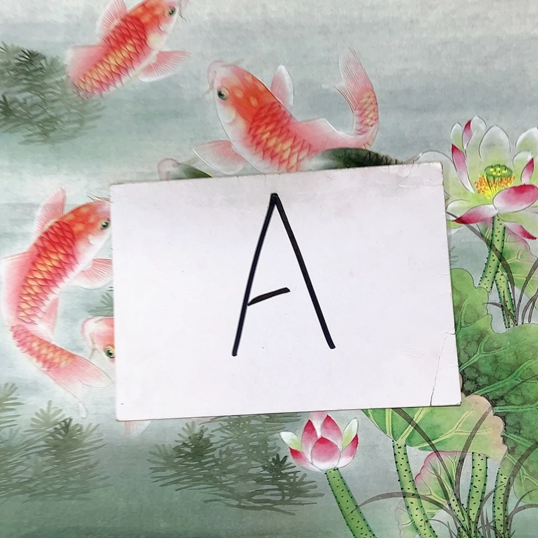 国画国画老师作品