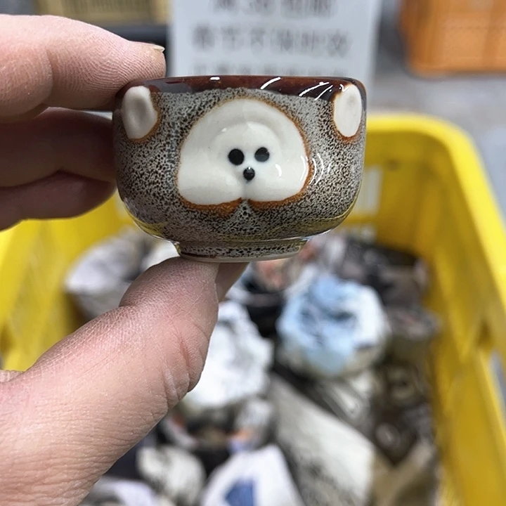 38包邮，盘子，碗，杯子，茶壶，默认瑕疵