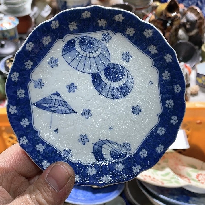 瓷片在这方面是因为自己不