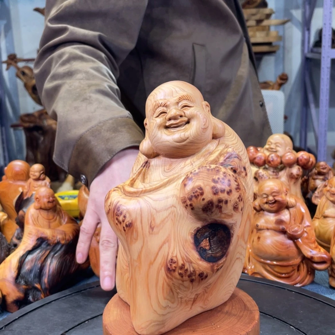 【闪购商品】柏木（崖柏）其他