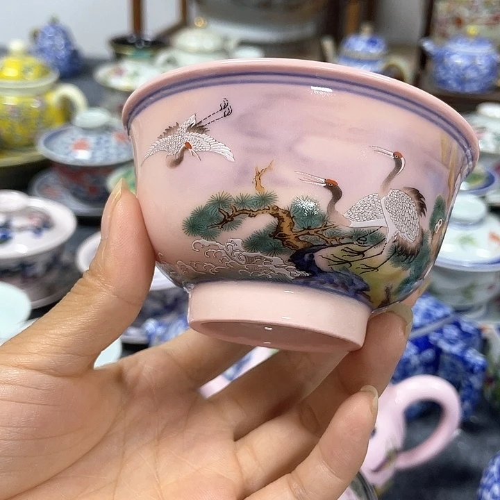 摆件景德镇陶瓷博物有限公司成立