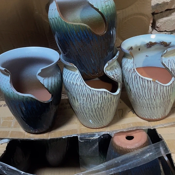 红陶正品四个13/18