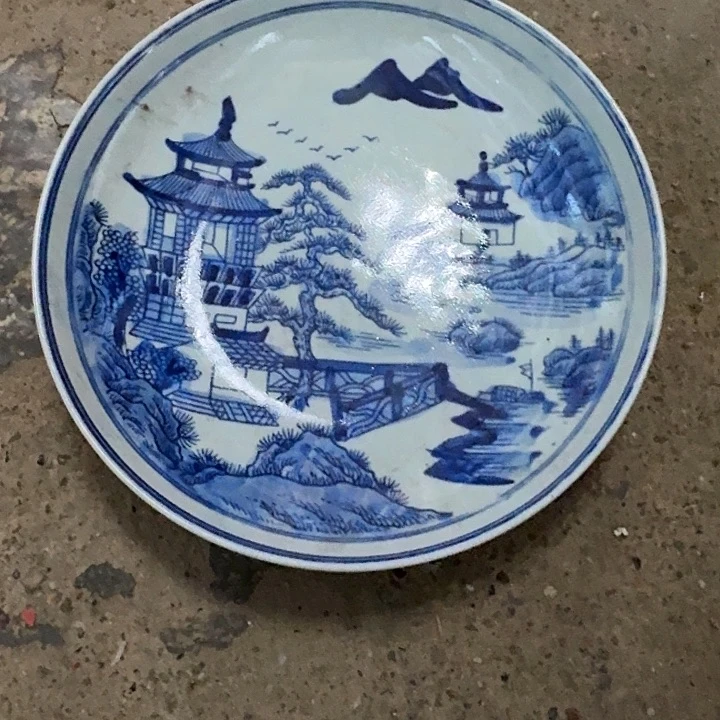 绸缎陶瓷制品加工企业