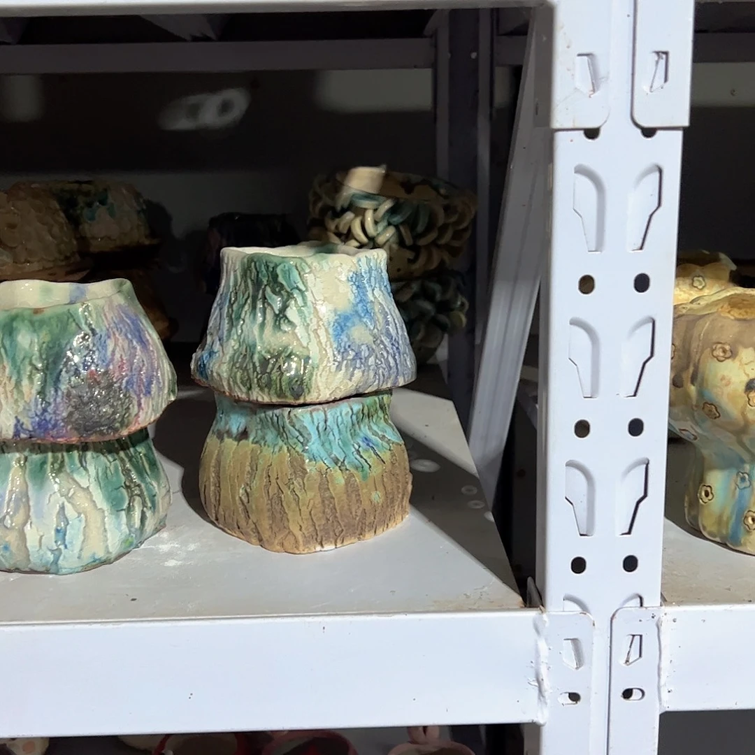 满百包邮微瑕不售后 随机一个