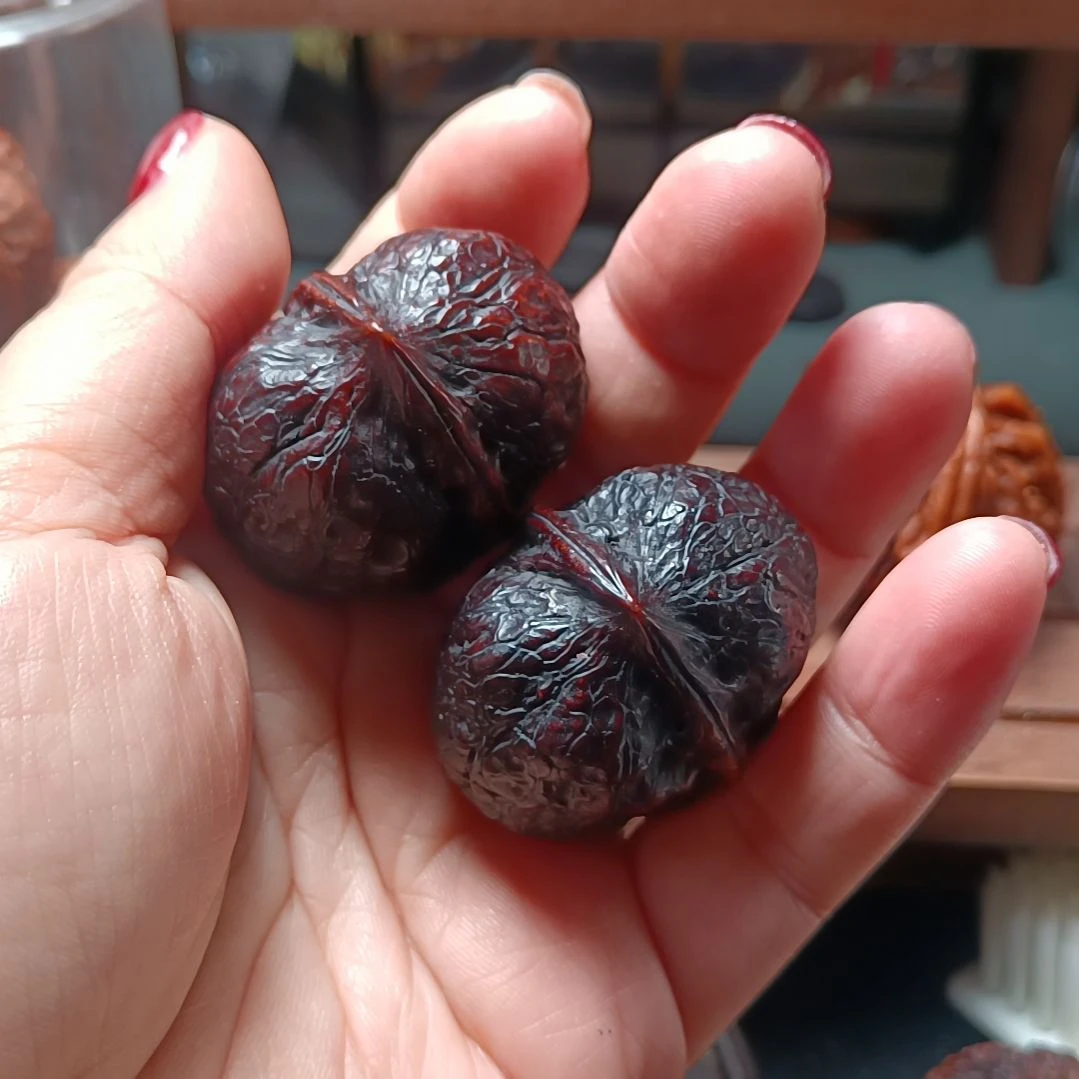 文玩核桃把件6666666666666666