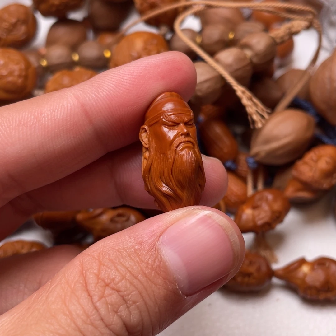 手串/手链橄榄核橄榄核