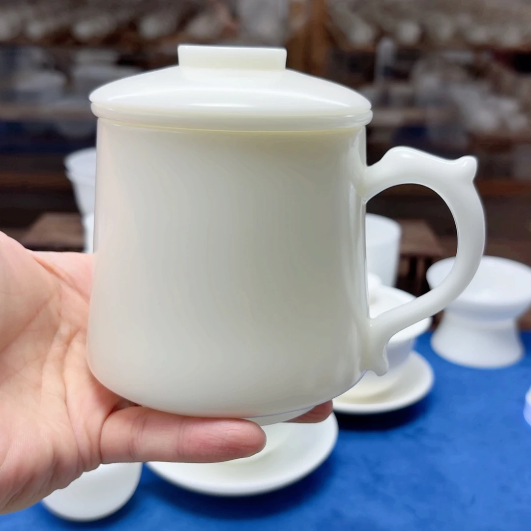 瓷都陈厂长茶具工厂