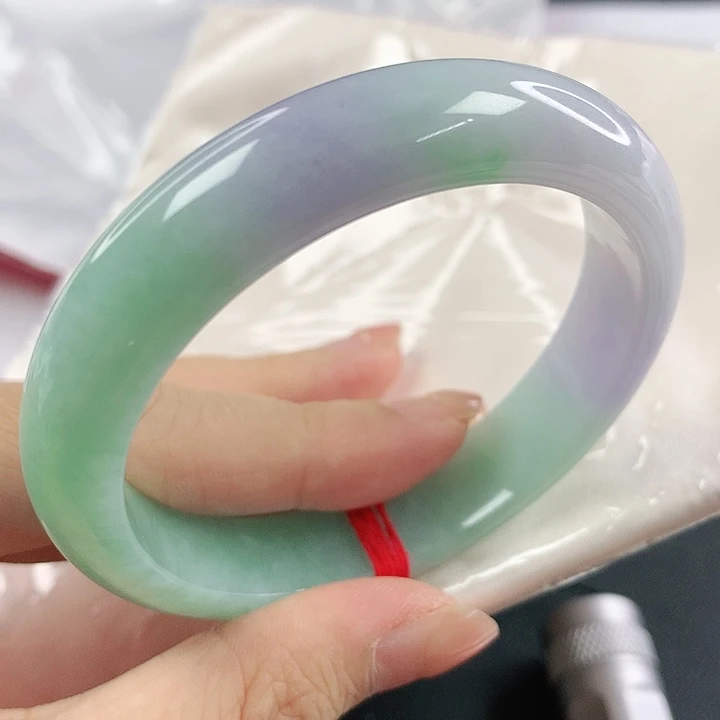 未镶嵌手镯翡翠，731