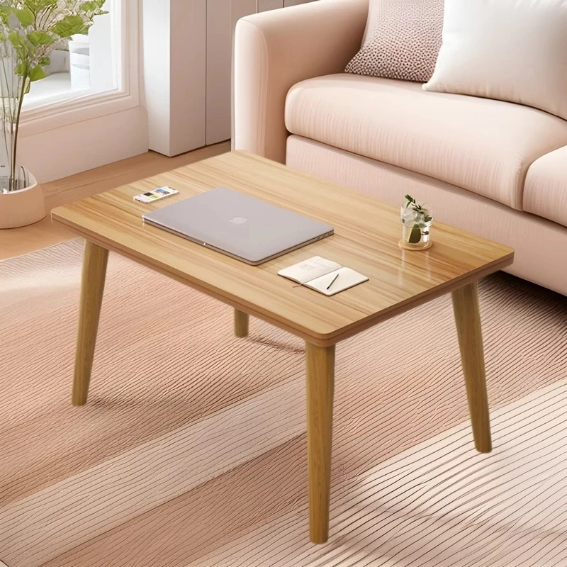 小茶几客厅卧室轻奢简约现代小户型桌子卧室家用方桌简易出租屋用