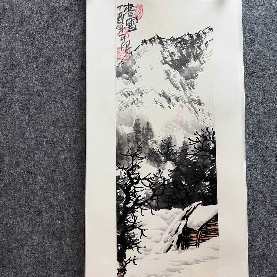书法jgh亲笔手绘作品