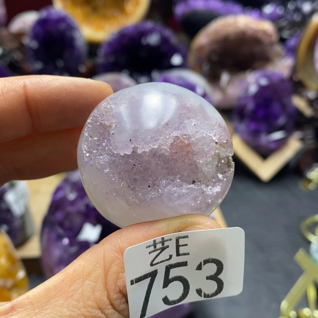 【闪购商品】水晶大型摆件（非配饰）未镶嵌