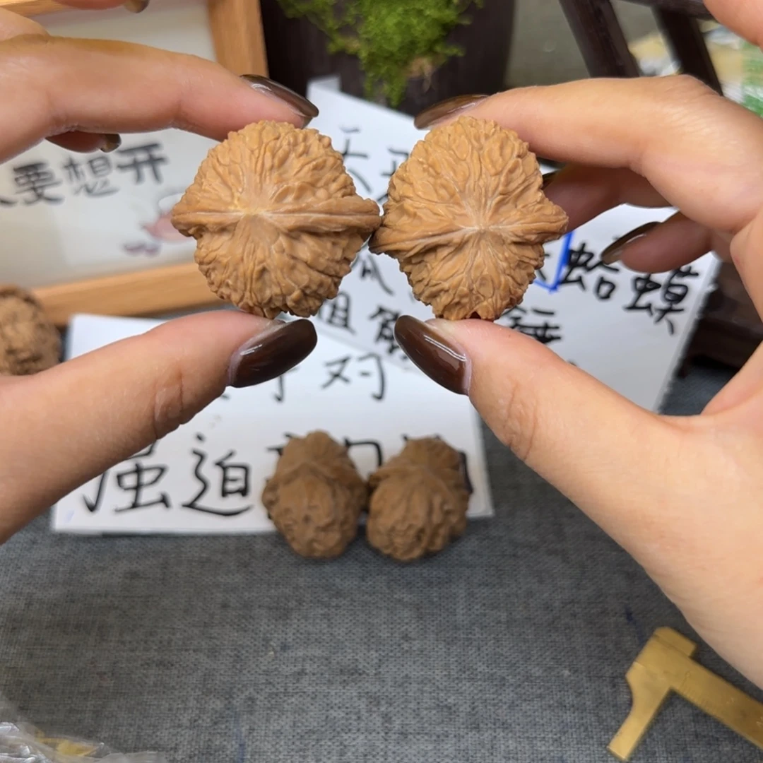 核桃手串/手链010磨盘微瑕不退换