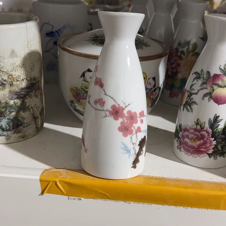 陶景德镇陶瓷瓷厂