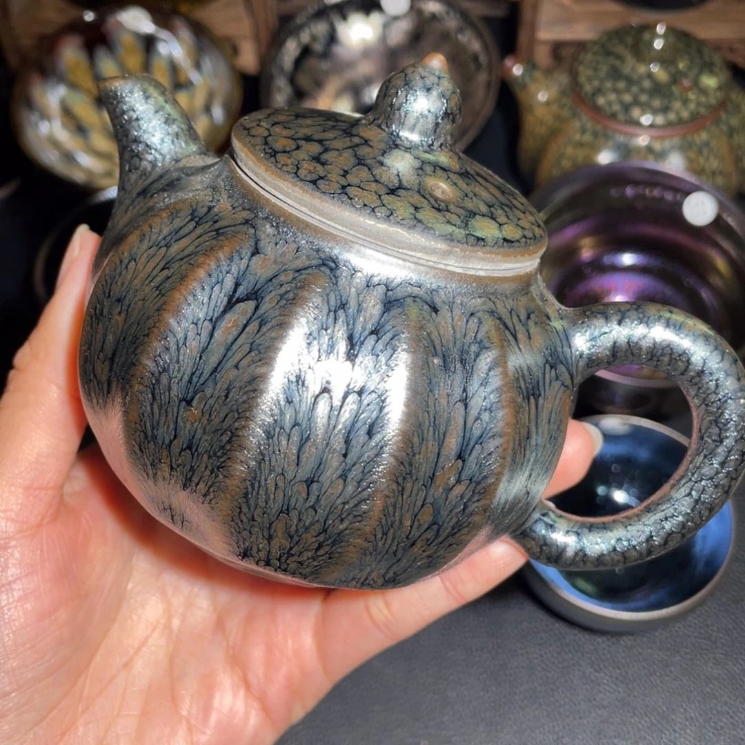 茶盏建盏直播间链接