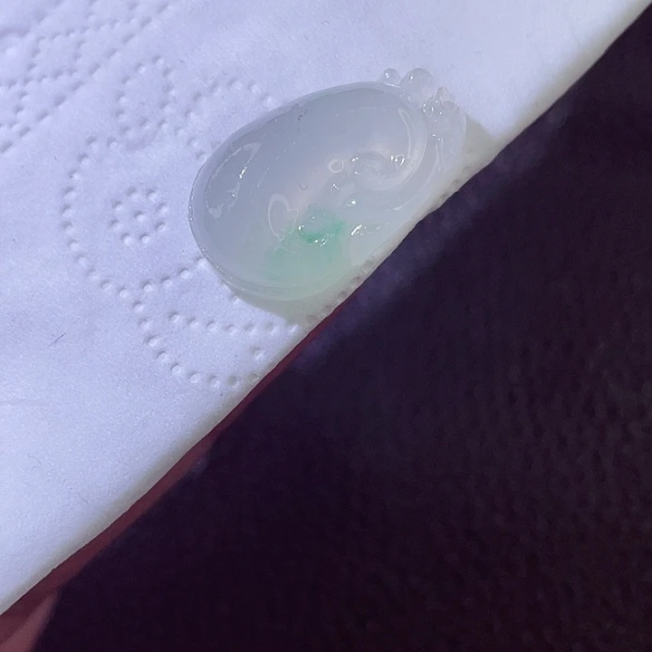 未镶嵌定制翡翠翡翠