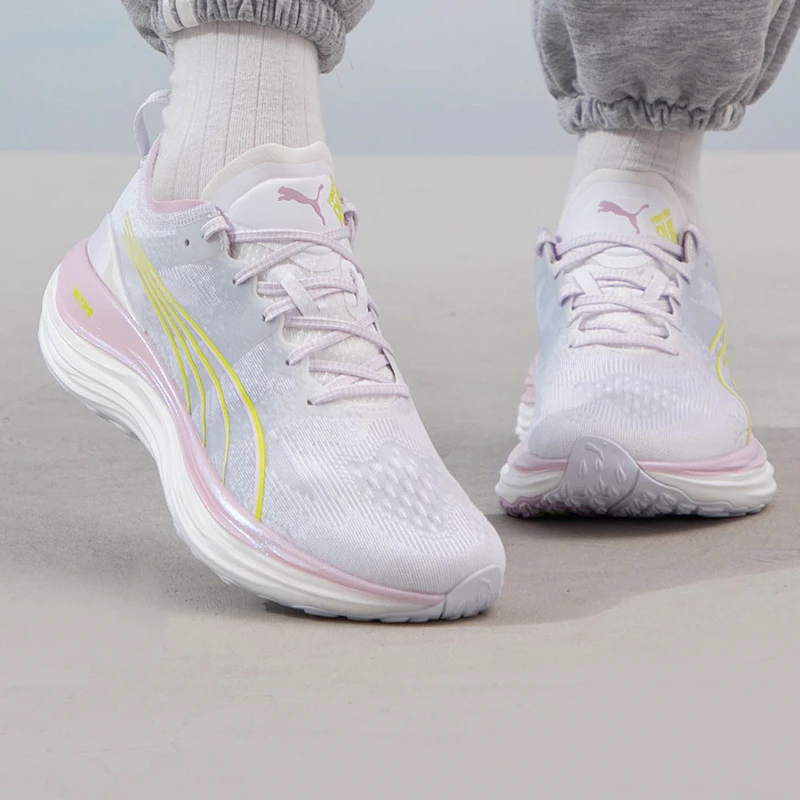 【人生跑鞋】PUMA彪马女鞋(ForeverRun)彪畅跑步鞋比赛运动鞋379567