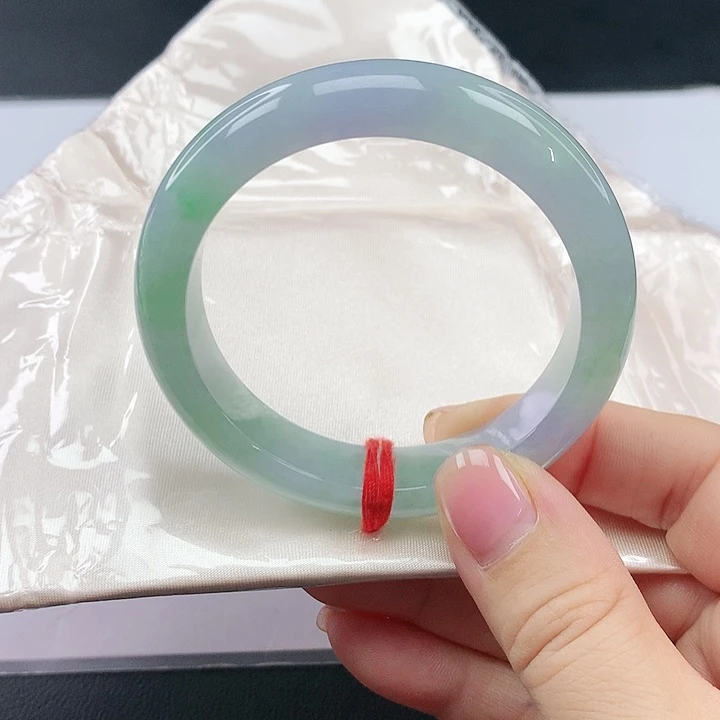 未镶嵌手镯翡翠翡翠799