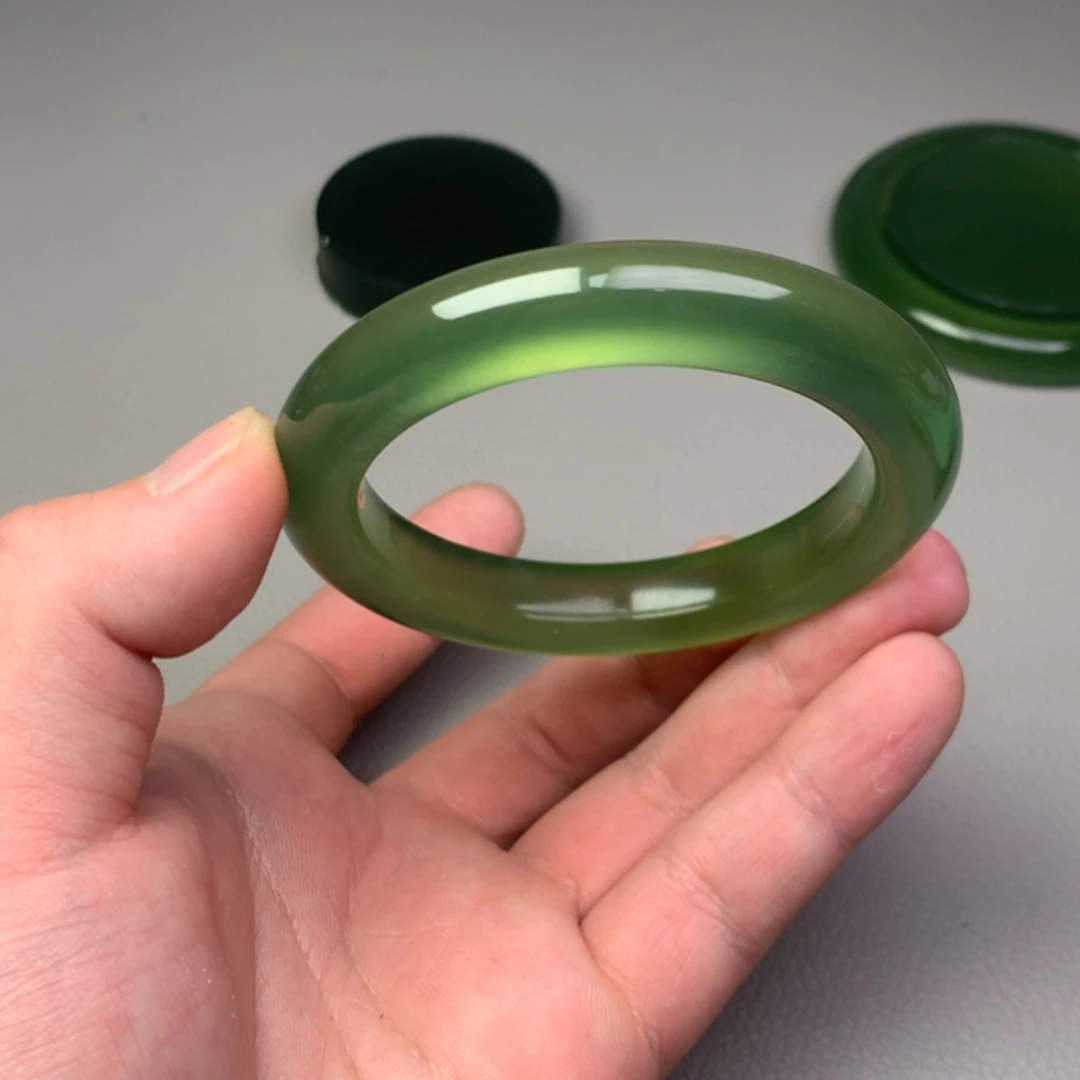 【闪购商品】未镶嵌蛇纹石玉岫玉59