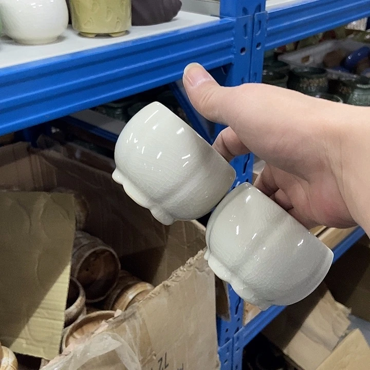 花盆单场满9.9发货7.5×6