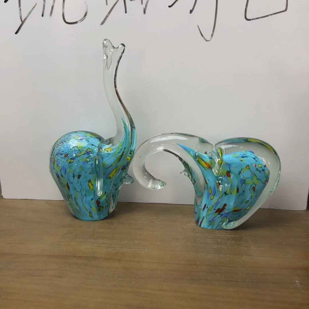 手工艺品琉璃琉璃制品
