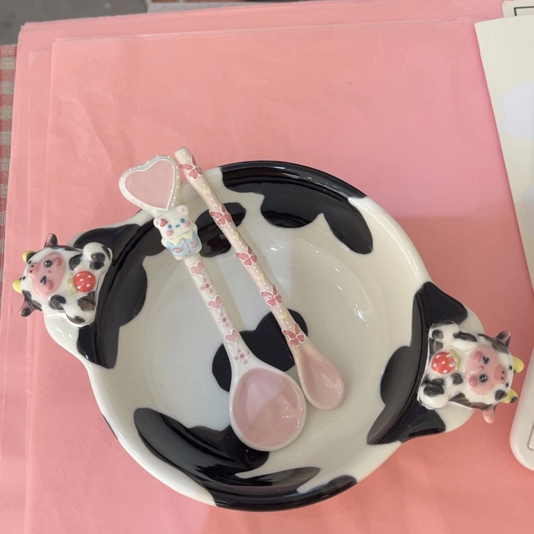 叶***子瓷片现货的不退不换